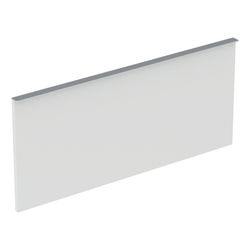 Geberit iCon Schubladenfront für Seitenschrank, Breite 89cm, Weiß... GEBERIT-598863000 4022009319750 (Abb. 1)