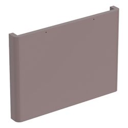 Geberit Schubladenfront für myDay Unterschrank für Waschtisch Taupe, Breite Waschtis... GEBERIT-598901000 4022009320459 (Abb. 1)