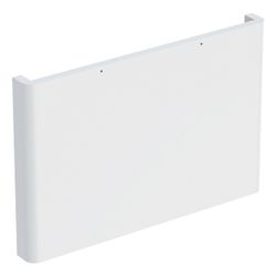 Geberit Schubladenfront für myDay Unterschrank für Waschtisch, Weiß, Breite Waschtis... GEBERIT-598904000 4022009320954 (Abb. 1)