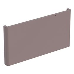 Geberit Schubladenfront für myDay Unterschrank für Waschtisch Taupe, Breite Waschtis... GEBERIT-598908000 4022009320862 (Abb. 1)