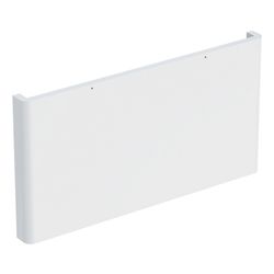Geberit Schubladenfront für myDay Unterschrank für Waschtisch, Weiß, Breite Waschtis... GEBERIT-598907000 4022009320855 (Abb. 1)