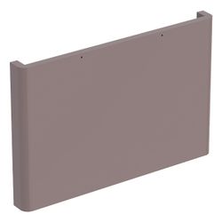 Geberit Schubladenfront für myDay Unterschrank für Waschtisch Taupe, Breite Waschtis... GEBERIT-598905000 4022009320961 (Abb. 1)
