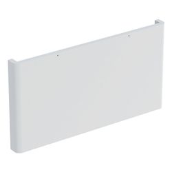 Geberit Schubladenfront für myDay Unterschrank für Waschtisch Weiß/Matt, Breite Wasc... GEBERIT-598659000 4022009344820 (Abb. 1)