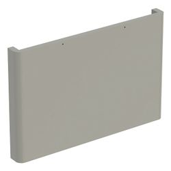 Geberit Schubladenfront für myDay Unterschrank für Waschtisch Greige, Breite Waschti... GEBERIT-598654000 4022009344790 (Abb. 1)