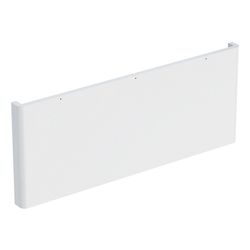 Geberit Schubladenfront für myDay Unterschrank für Waschtisch, Weiß, Breite Waschtis... GEBERIT-598913000 4022009320886 (Abb. 1)