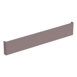 Geberit Schubladenfront für Waschtischunterschrank myDay Ausschnitt links, Breite 11... GEBERIT-598932000 4022009321081 (Abb. 1)
