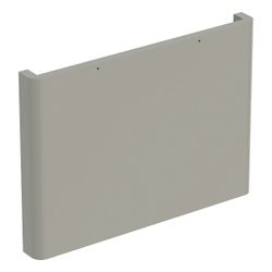 Geberit Schubladenfront für myDay Unterschrank für Waschtisch Greige, Breite Waschti... GEBERIT-598650000 4022009344745 (Abb. 1)