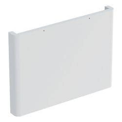 Geberit Schubladenfront für myDay Unterschrank für Waschtisch Weiß/Matt, Breite Wasc... GEBERIT-598651000 4022009344752 (Abb. 1)