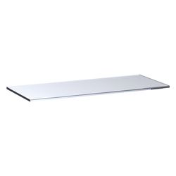 Geberit Einlegeboden für Hochschrank myDay, 40cm, 598926000... GEBERIT-598926000 4022009322545 (Abb. 1)