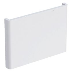 Geberit Schubladenfront für myDay Unterschrank für Waschtisch, 60cm, Weiß, 598900000... GEBERIT-598900000 4022009320442 (Abb. 1)
