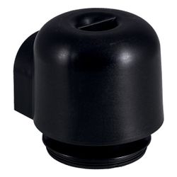 Geberit Geruchsverschlusseinsatz Sperrwasserhöhe 50mm, für Varino Bodenablauf 13x13c... GEBERIT-243370001 4025416581567 (Abb. 1)