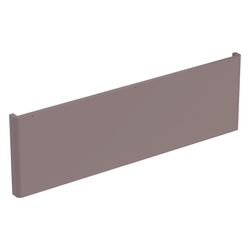 Geberit Schubladenfront für myDay Unterschrank für Doppelwaschtisch, 130cm, Taupe, 5... GEBERIT-598920000 4022009320923 (Abb. 1)