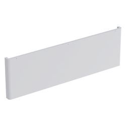 Geberit Schubladenfront für myDay Doppelmöbelwaschtisch, 130cm, Weiß/Matt, 598667000... GEBERIT-598667000 4022009345063 (Abb. 1)