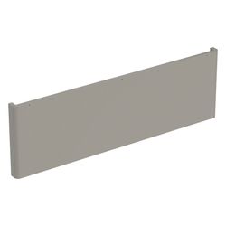Geberit Schubladenfront für myDay Unterschrank für Doppelwaschtisch, 130cm, Greige, ... GEBERIT-598666000 4022009345056 (Abb. 1)