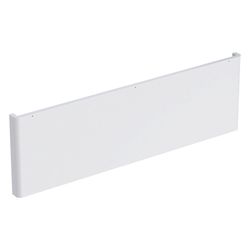 Geberit Schubladenfront für myDay Doppelmöbelwaschtisch, 130cm, Weiß, 598919000... GEBERIT-598919000 4022009320916 (Abb. 1)