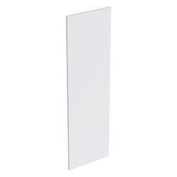 Geberit Tür für Mittelhochschrank Weiß/lackiert hochglänzend, Breite 36cm... GEBERIT-244408001 4025410735140 (Abb. 1)