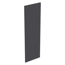 Geberit Tür mit Spiegel ohne Griff, Lava, zu Smyle Square, Breite 36cm... GEBERIT-244409001 4025410735157 (Abb. 1)