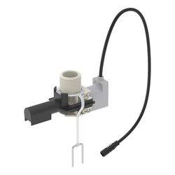 Geberit Magnetventileinheit für HS30/HS50 Hygienespülung... GEBERIT-243065001 4025416348306 (Abb. 1)