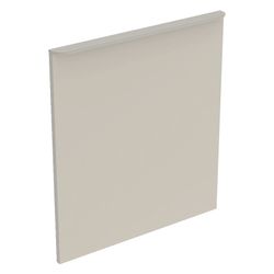 Geberit Tür für Smyle Square Unterschrank für Waschtisch Breite 55cm, Anschlag links... GEBERIT-244340001 4025410734464 (Abb. 1)