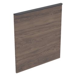 Geberit Tür für Smyle Square Unterschrank für Waschtisch Breite 55cm, Anschlag links... GEBERIT-244341001 4025410734471 (Abb. 1)