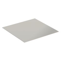 Geberit Abdeckplatte für Seitenschrank Acanto, 45cm, Sand, 243852TG1... GEBERIT-243852TG1 4025416827009 (Abb. 1)