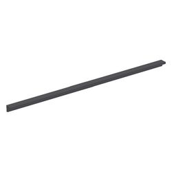 Geberit Griff für Seitenschrank, 45cm, Lava, 243846JK1... GEBERIT-243846JK1 4025416826965 (Abb. 1)
