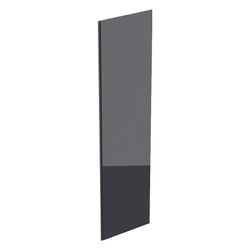 Geberit Tür für Hochschrank für Acanto, 173x45cm, Lava, 243856JK1... GEBERIT-243856JK1 4025416827016 (Abb. 1)