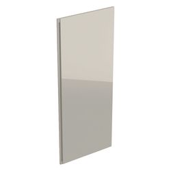 Geberit Tür für Hochschrank für Acanto, 38cm, Sand, 243865TG1... GEBERIT-243865TG1 4025416829096 (Abb. 1)