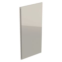 Geberit obere Tür für Hochschrank Acanto, 38cm, Sand, 243878TG1... GEBERIT-243878TG1 4025416829300 (Abb. 1)