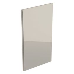 Geberit Tür für Hochschrank Acanto, 82x45cm, Sand, 243883TG1... GEBERIT-243883TG1 4025416829331 (Abb. 1)