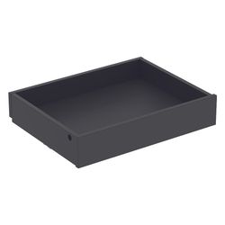 Geberit Innenschublade für Seitenschrank, 45cm, 243850001... GEBERIT-243850001 4025416855293 (Abb. 1)