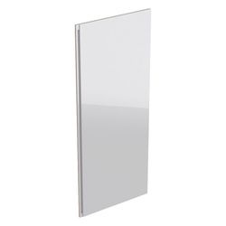 Geberit Tür für Hochschrank für Acanto, unten, 38cm, Weiß, 243865011... GEBERIT-243865011 4025416820802 (Abb. 1)