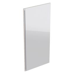 Geberit Acanto obere Tür für Hochschrank, 38cm, Weiß, 243878011... GEBERIT-243878011 4025416820963 (Abb. 1)