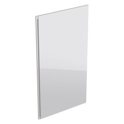 Geberit Tür für Hochschrank für Acanto, 82x45cm, Weiß, 243883011... GEBERIT-243883011 4025416821007 (Abb. 1)