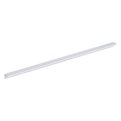 Geberit Griff für Seitenschrank, 45cm, Weiß, 243846011... GEBERIT-243846011 4025416855248 (Abb. 1)