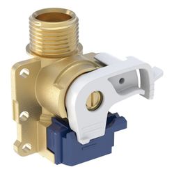 Geberit Drossel 1/2", 242491001... GEBERIT-242491001 4025416102229 (Abb. 1)