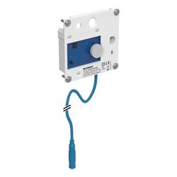 Geberit Elektronikmodul Urinal Steuerung verdeckt... GEBERIT-242154001 4025416716129 (Abb. 1)