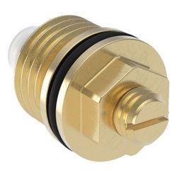 Geberit Drosselschraube, 241933001... GEBERIT-241933001 4025416941286 (Abb. 1)