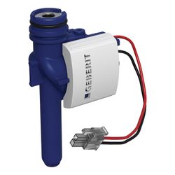 Geberit Magnetventil, 241946001... GEBERIT-241946001 4025416941385 (Abb. 1)