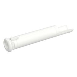 Geberit Durchflussbegrenzer für Urinalsteuerung mit elektron. oder pneumatischer Spü... GEBERIT-242484001 4025416099987 (Abb. 1)