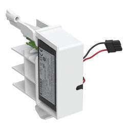 Geberit Netzteil mit Adapter, 242774001... GEBERIT-242774001 4025416192053 (Abb. 1)