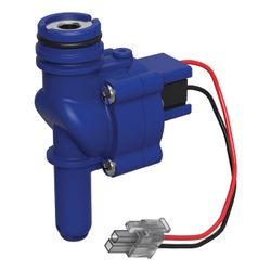 Geberit Magnetventil gekürzt für integrierte Steuerung... GEBERIT-242770001 4025416191544 (Abb. 1)