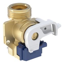 Geberit Drossel Basic, 242789001... GEBERIT-242789001 4025416673446 (Abb. 1)