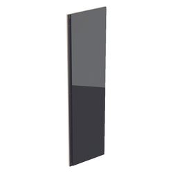 Geberit Schubladenfront für Acanto Apothekerschrank, oben, 22cm, Lava, 243832JK1... GEBERIT-243832JK1 4025416826897 (Abb. 1)