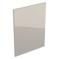 Geberit Tür für Unterschrank für Handwaschbecken Waschtisch 40cm, Sand... GEBERIT-243789TG1 4025416825418 (Abb. 1)