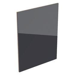 Geberit Tür für Unterschrank für Handwaschbecken Waschtisch 40cm, Lava... GEBERIT-243789JK1 4025416825395 (Abb. 1)