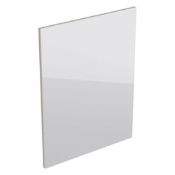 Geberit Tür für Unterschrank für Handwaschbecken Waschtisch 40cm, Weiß... GEBERIT-243789011 4025416853282 (Abb. 1)