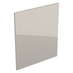 Geberit Tür für Unterschrank für Handwaschbecken Acanto Waschtisch 45cm, Sand... GEBERIT-243798TG1 4025416826538 (Abb. 1)