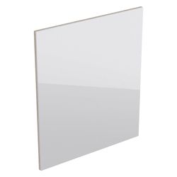 Geberit Tür für Unterschrank für Handwaschbecken Acanto Waschtisch 45cm, Weiß, Edels... GEBERIT-243798011 4025416853398 (Abb. 1)