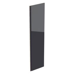 Geberit Schubladenfront für Acanto Raumteiler, 22cm, Lava, 243826JK1... GEBERIT-243826JK1 4025416826545 (Abb. 1)